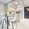 Апартаменты Elite LUX Holiday Homes - Stylish 1 BR + Pool & World Class Gym in Dubai South, фото 7