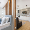 Апартаменты Luxe-Flat-Anapa, фото 8