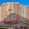 Гостиница Квартира 2 Ночи на Улице Командорская 3 корпус 2, фото 19