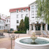 Гостиница Яр Hotel & SPA в Чертовицы