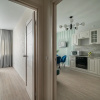 Гостиница Квартира Уютная Sky Apart на Фрунзе 31, фото 11