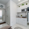 Апартаменты Уютный Апартамент, фото 17