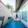 Отель Вилла Pattaya Pool, фото 7