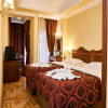 Отель Amber Hotel Istanbul, фото 47