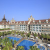 Отель Side Crown Palace - Ultra All Inclusive, фото 1