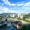 Гостиница Квартира ЖК  Раз Два Три, фото 2