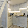 Апартаменты Skandi, фото 4
