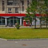Апартаменты Бизнес-студия Рядом с метро Озерки и Суздальскими озёрами, фото 50