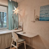 Гостиница Квартира в самом центре города с Авторским дизайном, фото 8