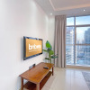 Апартаменты Luxury Penthouse with Marina and Sea Views|bnbme-2301, фото 42