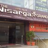 Отель The Nisarga Grand, фото 29