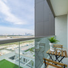 Отель Apartments Cozy 1 BR Burj Khalifa Glimpse Sobha Hartland, фото 4