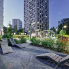 Апартаменты #1 Superior Studio for 2+2 by Lo Apartments, фото 5