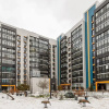 Гостиница Квартира на Улице Николая Ершова 66В, фото 12