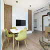 Апартаменты Stay Inn on Abovyan Str. 32-2, фото 6