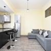 Апартаменты Komitas 49 Aprt 26, фото 12