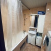 Гостиница Квартира Двухкомнатная на Народного Ополчения, фото 6