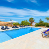 Отель Вилла Cretan Dream Private Pool, фото 2