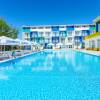 Отель MoreLeto Ultra All Inclusive Отель MoreLeto Ultra All Inclusive в Анапе
