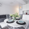 Апартаменты Red Apartments Светлана Парк Эльза, фото 4