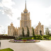 Гостиница Historical tower on Kutuzovsky, фото 38