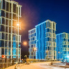 Гостиница Квартира Студия На Бытхе ЖК Сочи Парк, фото 33