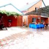 Гостиница Belyij Parohod Guest House в Дедеркое