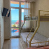Гостиница Море квартир современная квартира с видом на море 2, фото 7