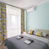 Апартаменты M Apartments, Mandarin 3 в Сочи