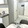 Гостиница Квартира Уютная в центре Калининграда, фото 10