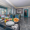 Отель Theluna City Hotel, фото 2