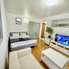 Гостиница Квартира Студия с Балконом, фото 3