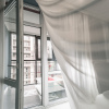 Апартаменты Премиум студия Метеора B-Flats, фото 14