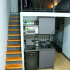 Гостиница Квартира Like Home Apartment, фото 13