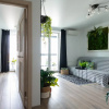 Апартаменты Novin House Contrast Home, фото 4