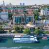 Гостиница Radisson Blu Hotel, Ростов-на-Дону, фото 1