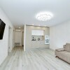 Апартаменты в ЖК Зеленый бульвар на 6 этаже, фото 10