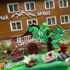 Гостиница База Отдыха Старый Архыз, фото 25