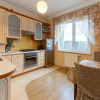 Гостиница Квартира Уютная квартира на Олимпийском бульваре, фото 14