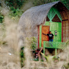 Мини-Отель Sten Lodge eco Homestay, фото 8