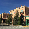 Отель Segovia Sierra de Guadarrama, фото 22