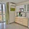 Апартаменты Панорамная студия с видом горы. Sunrayhome, фото 5