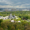 Апартаменты Атмосфера столицы, фото 6