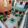 Отель Riad Errabii, фото 4