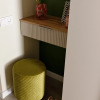 Гостиница Квартира Студия с балконом Volna Apartments, фото 34