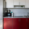 Гостиница Квартира Уютная студия ЖК Green, фото 15