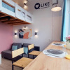 Апартаменты Like 914-4, фото 2