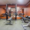 Отель Best Western Plus Astana, фото 11