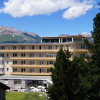 Отель Schweizerhof, фото 4