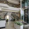 Отель Balturk Otel Izmit, фото 23